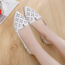 Load image into Gallery viewer, Women Flats Summer Shoes

