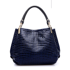 Famous Designer Brand Bags Women Leather Handbags