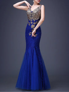 Turlace High Quality Evening Dress  for Formal Occasion