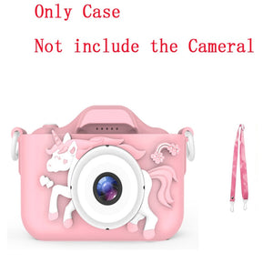 Camera Toys 2.0 Inch Color Display Children Birthday Toys Gift