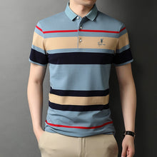 Load image into Gallery viewer, Men Designer Polo Shirts
