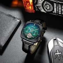 Load image into Gallery viewer, AILANG  automatic mechanical watch waterproof

