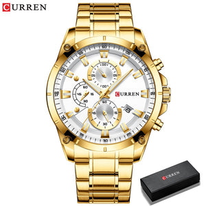 Men Luxury watch