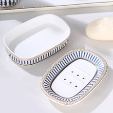 Load image into Gallery viewer, Accessories Ceramic Toothbrush Holder
