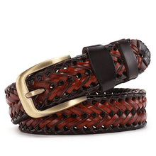 Load image into Gallery viewer, High Quality Hand Vintage Belts for Men
