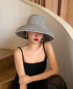 Handmade Women Summer Sun Hat