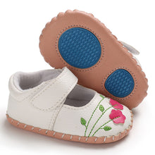 Load image into Gallery viewer, Baby Girl Shoes
