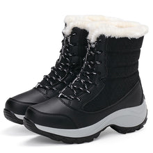 Load image into Gallery viewer, Women Snow boots
