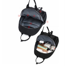 Load image into Gallery viewer, Women fashion backpack
