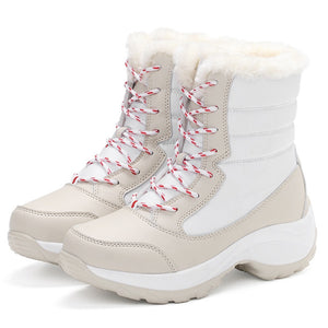 Women Snow boots
