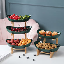 Load image into Gallery viewer, Fruit Plates Set

