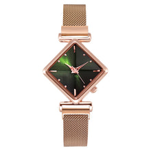 Load image into Gallery viewer, Women&#39;s Watch and Bracelet Set
