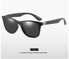 Load image into Gallery viewer, Classic Polarized Men Sunglasses  UV400
