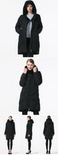 Load image into Gallery viewer, Brand Fashion Thick Women Winter Jackets
