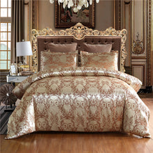 Load image into Gallery viewer, Luxury Bedding set Single Queen King Size Duvet Cover Set
