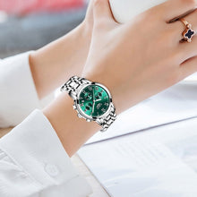 Load image into Gallery viewer, LIGE Ladies Watches Top Brand Luxury Fashion
