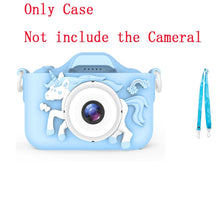 Load image into Gallery viewer, Camera Toys 2.0 Inch Color Display Children Birthday Toys Gift
