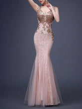 Load image into Gallery viewer, Turlace High Quality Evening Dress  for Formal Occasion
