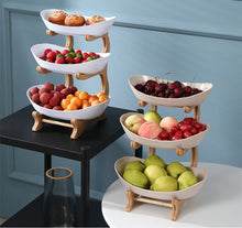 Load image into Gallery viewer, Fruit Plates Set
