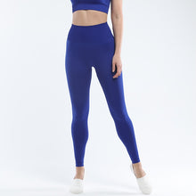 Load image into Gallery viewer, Stretch top leggins for women
