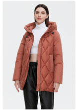 Load image into Gallery viewer, KIANA  Winter jacket for  Women
