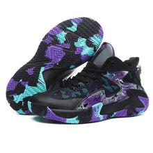 Load image into Gallery viewer, Lightweight Basketball Shoes Unisex
