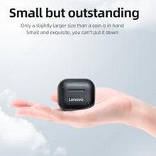 Load image into Gallery viewer, Original Lenovo LP40 TWS Wireless Earphone
