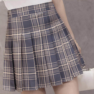 Tokio Mini Girls Skirts