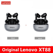 Load image into Gallery viewer, Original Lenovo XT88 TWS Wireless Earphon
