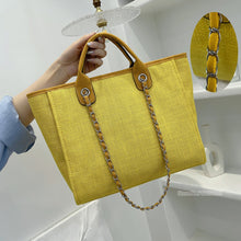 Load image into Gallery viewer, Priskett Women Designer Shoulder Chain Bags
