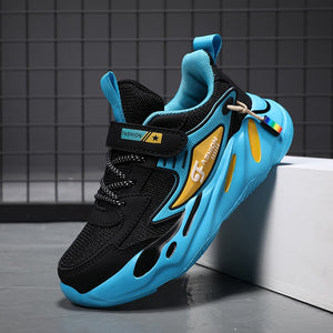 Children Sneakers for Boys Sports