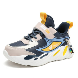 Children Sneakers for Boys Sports