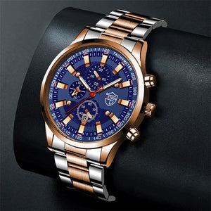 Luxury Men's Luminous Watch
