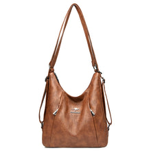 Load image into Gallery viewer, High Quality Leather Ladies Handbags
