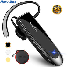 Load image into Gallery viewer, 5.0 Wireless Headphones Headset Earbuds
