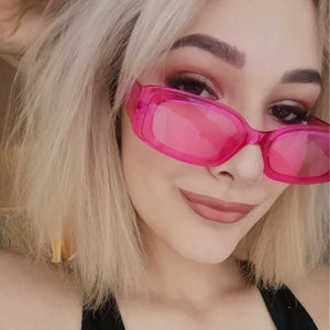 Colored  Sunglasses For Women