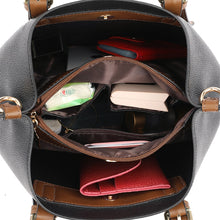 Load image into Gallery viewer, Leather Shoulder Bags for Women
