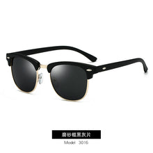 Load image into Gallery viewer, Polarized Men Sunglasses UV400
