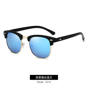 Polarized Men Sunglasses UV400