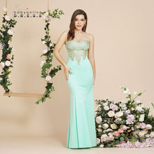 Load image into Gallery viewer, Elegant Evening Maxi Dresses Riana
