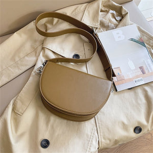 Estelo High Quality Leather Shoulder Bags for Women