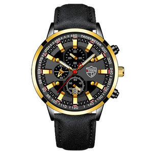 Luxury Men's Luminous Watch