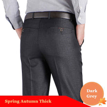 Load image into Gallery viewer, Formal Suit Pants for Men
