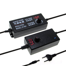 Load image into Gallery viewer, AC DC Adjustable Power Supply
