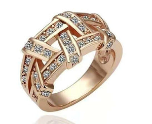 Thila Ring for women