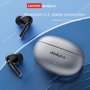 Original Lenovo XT88 TWS Wireless Earphon
