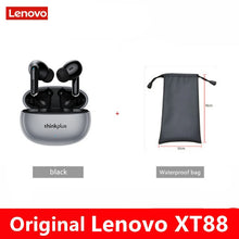 Load image into Gallery viewer, Original Lenovo XT88 TWS Wireless Earphon
