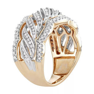 Thila Ring for women