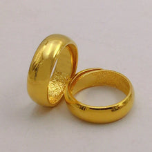 Load image into Gallery viewer, Pure Copy Real 18k Plated Yellow Gold
