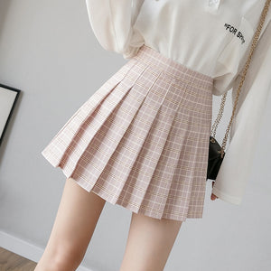 Mini Girls Skirts